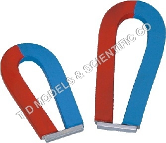 HORSE SHOE MAGNET