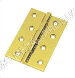 Brass Butt Hinges
