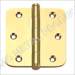 Brass Gate Hinges