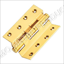 Bearing L Type Hinges