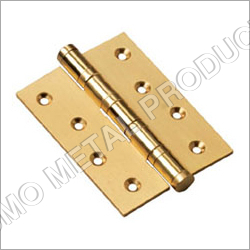 Bearing Hinges