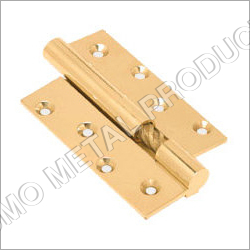 Brass Rising Hinges