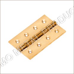 Brass Hinges