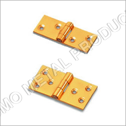 Brass Table Hinges