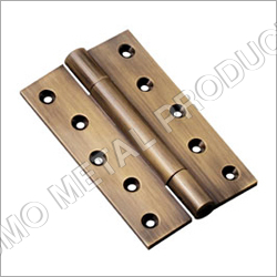 Brass Spring Hinges