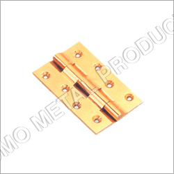 Brass Railway Hinges 