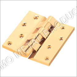 Brass Pro Hinges