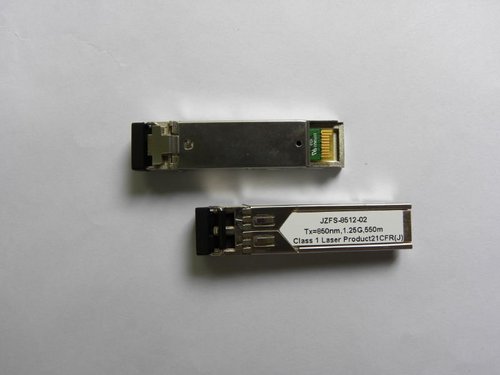 Optical Modules