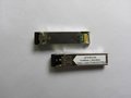 SFP+ 10G Fiber-optic Transceiver  