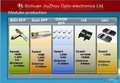 FTTH Optical Diode Receiver (Module)