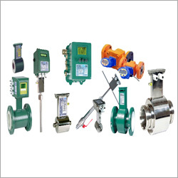 Flow Measurement System