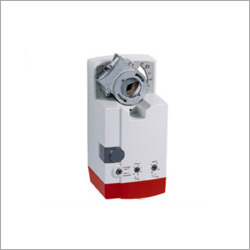 Commercial HVAC Controls