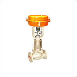 Control Valves