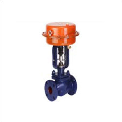 Control Valves