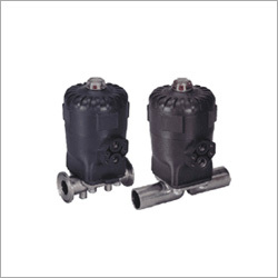 Pharmaceutical Valves