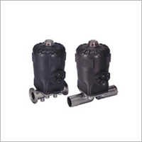 Pharmaceutical Valves