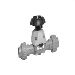 Valves & Pipe Fittings in PVC-U, PP, PVDF, ABS, et