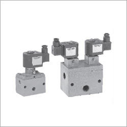 Solenoid Valves