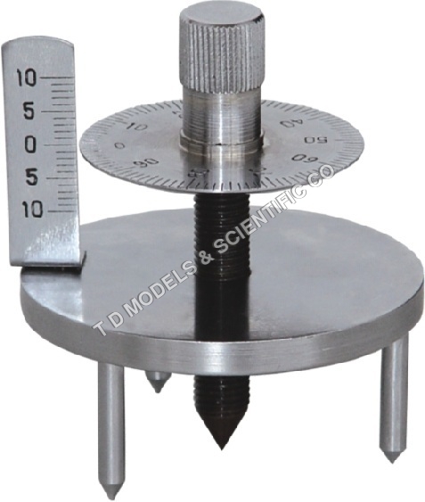 SPHEROMETER