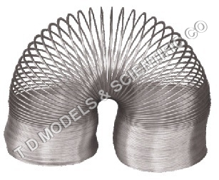 WAVE FORM HELIX (SLINKY)