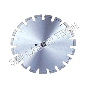 Aluminium Hardware Tools Laser Marking