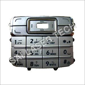 Hardware Marking Services