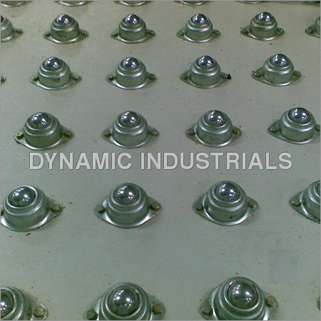 Ball Table Conveyor Systems