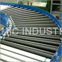 Bend Roller Conveyors