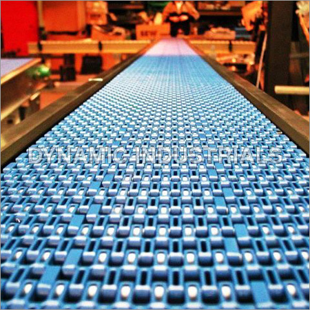 Modular Conveyor Belts
