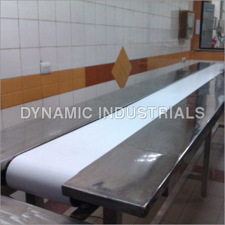 Packing Belt Conveyor