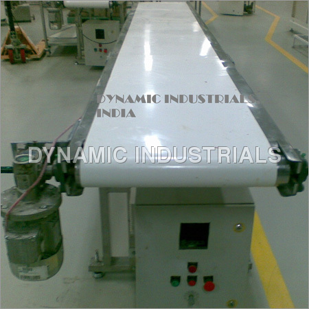 Variable Speed Conveyor