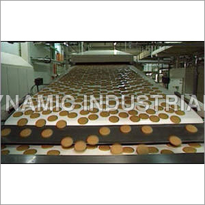 Food Grade Conveyor Belts