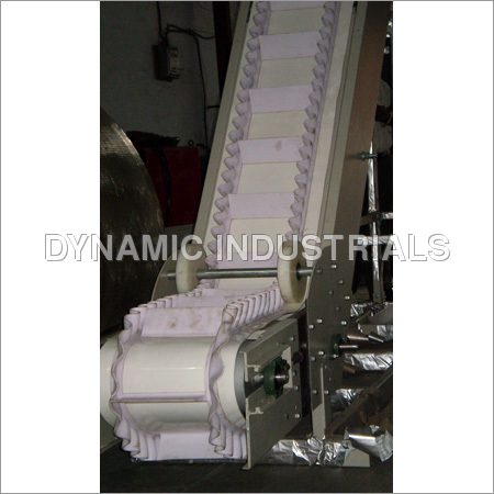 PVC Conveyor Belts