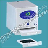 Dental X-Ray Reader