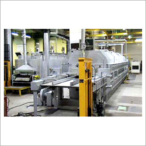 Furnace Manufacturers