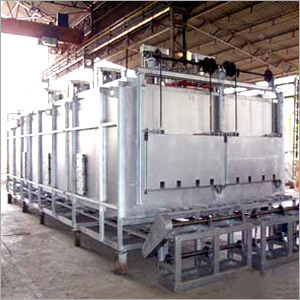 Electric Ovens