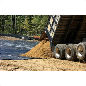 PP Woven Geotextiles
