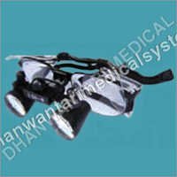 Binocular Loupe Set