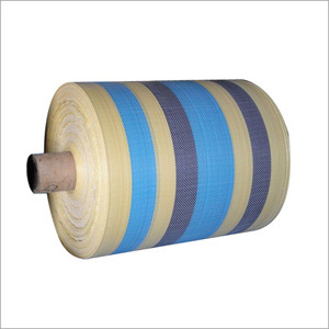 PP Woven Fabric Roll