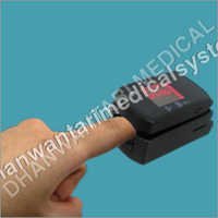 Pulse Oximeter