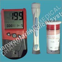 Hemoglobin Meter
