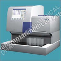 Urine Analyzer