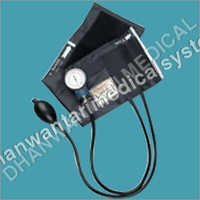 Economy Sphygmomanometer
