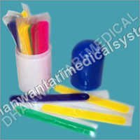 Tongue Depressor