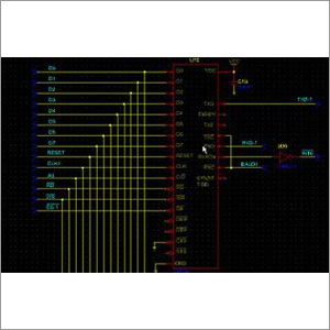 Schematic Generation