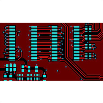PCB Layout Design
