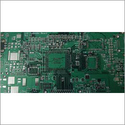 PCB Fabrication Services