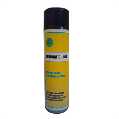 Silicoat E-104