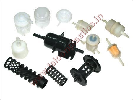Air filter Parts