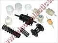 Air Filter Parts 